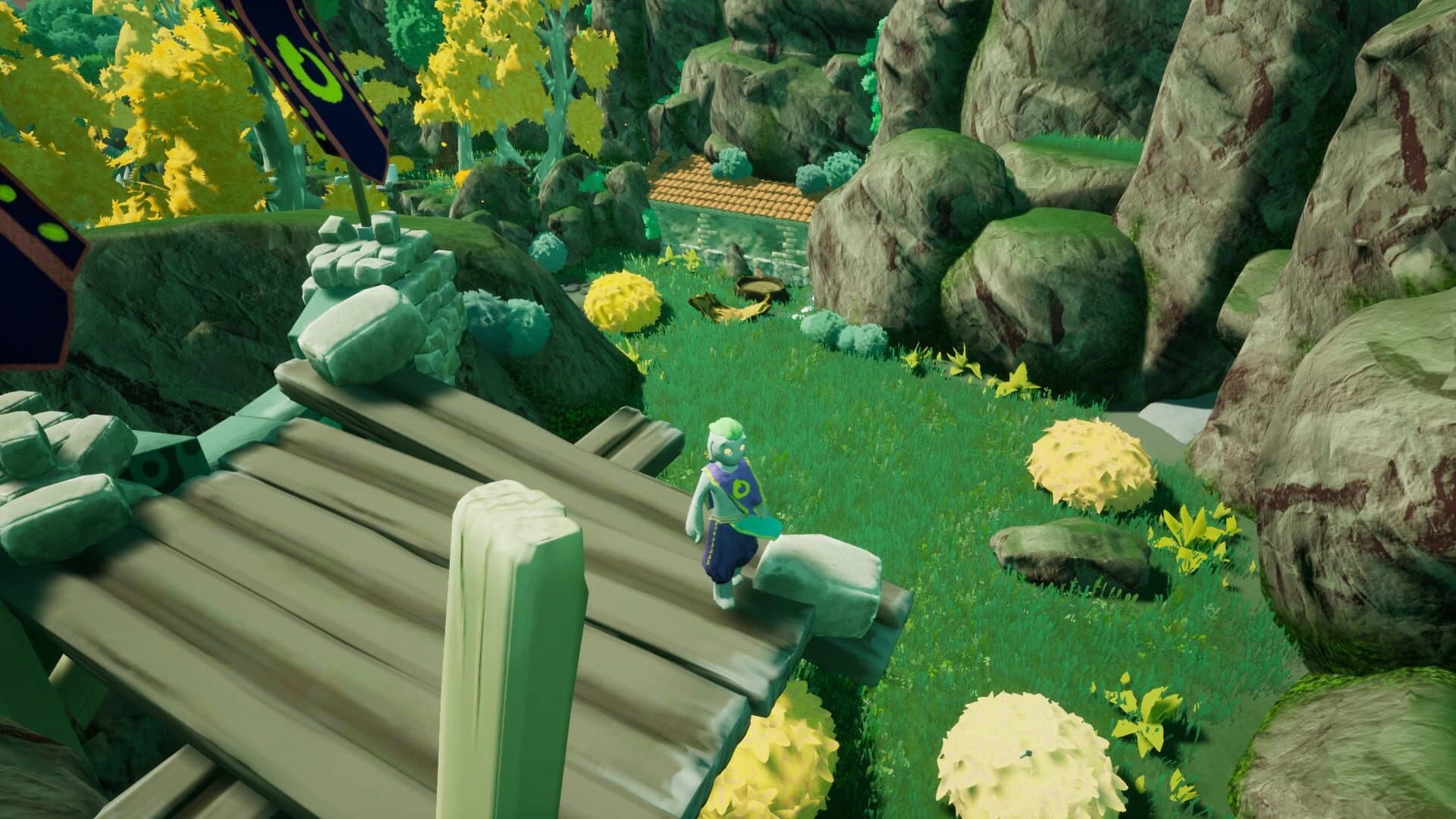 Florifer screenshot 3