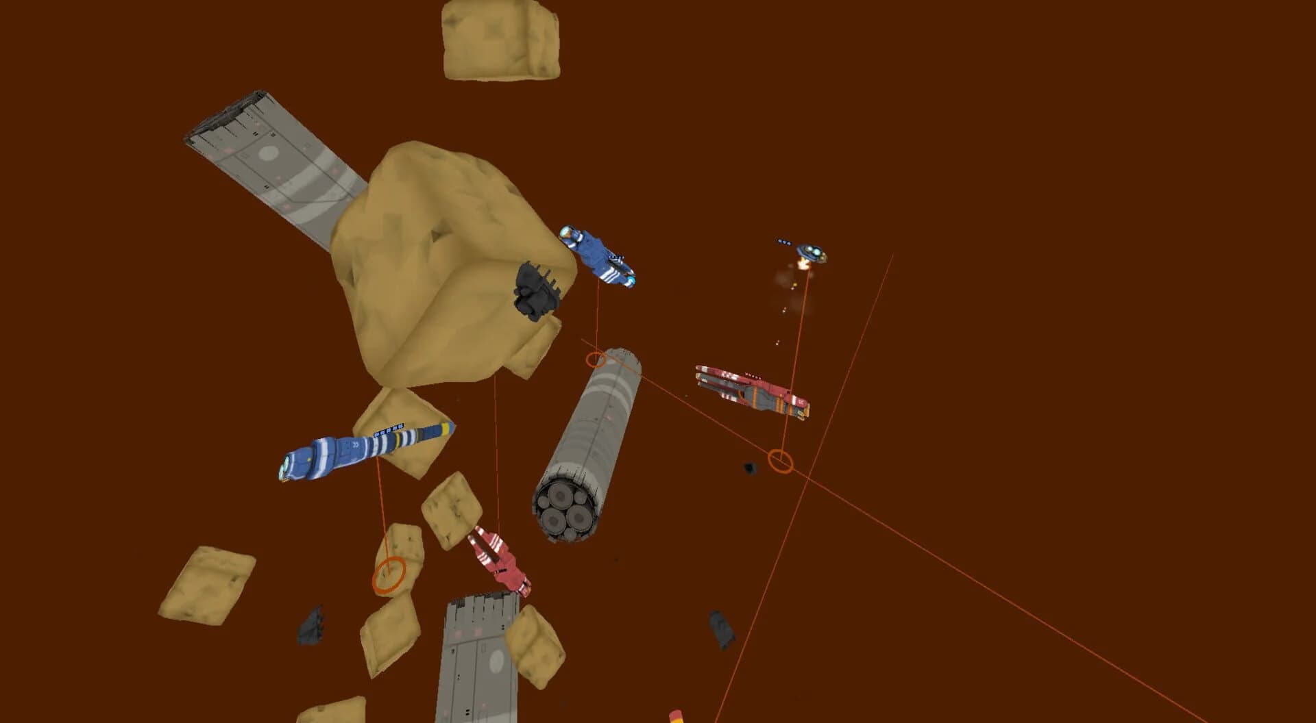 Flotilla 2 screenshot 4