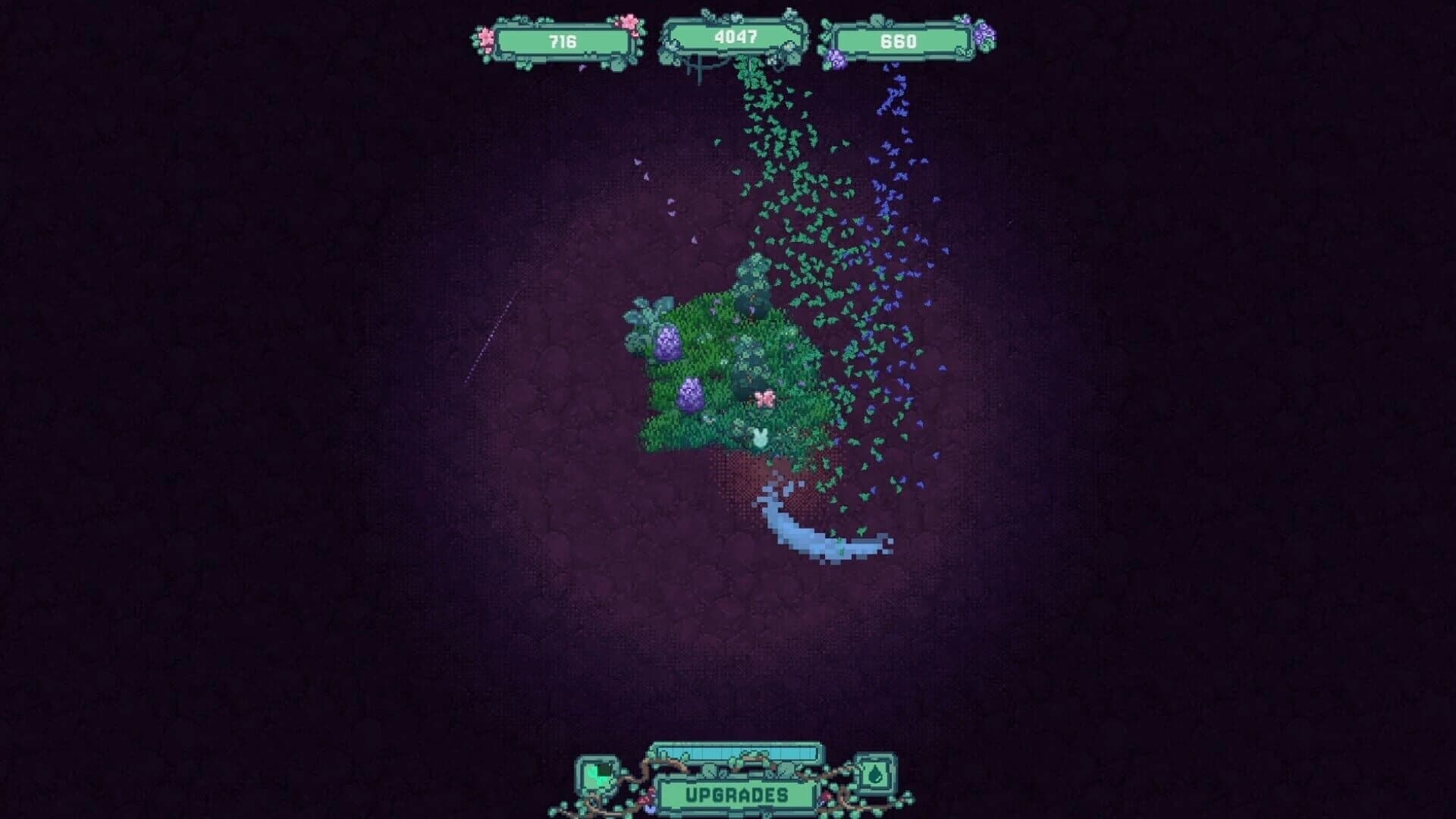 Flourish screenshot 5