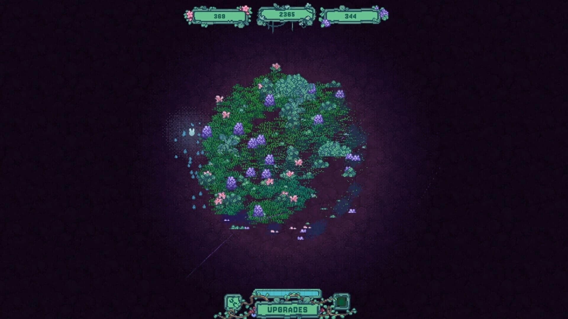 Flourish screenshot 3