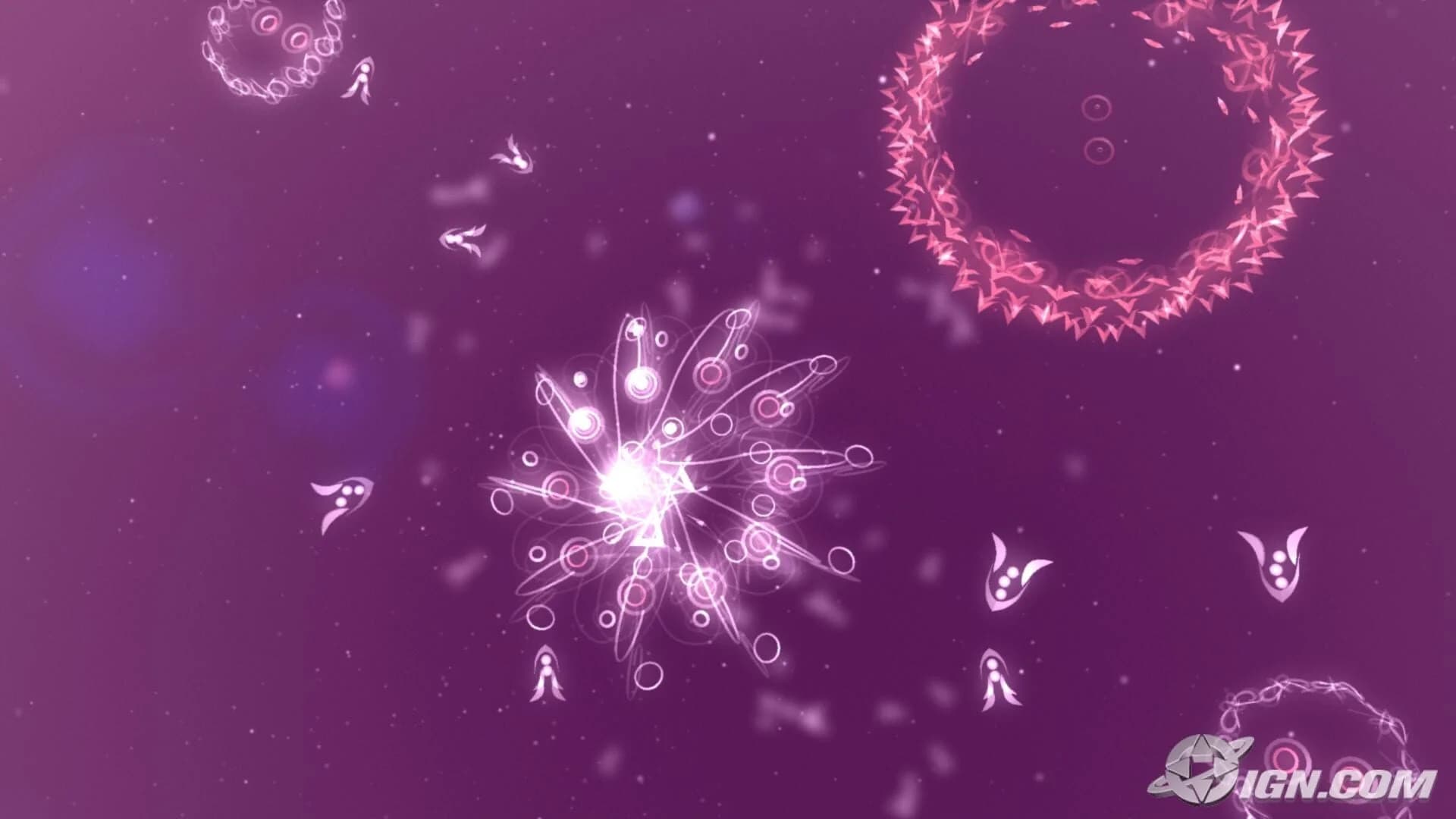 flOw screenshot 3
