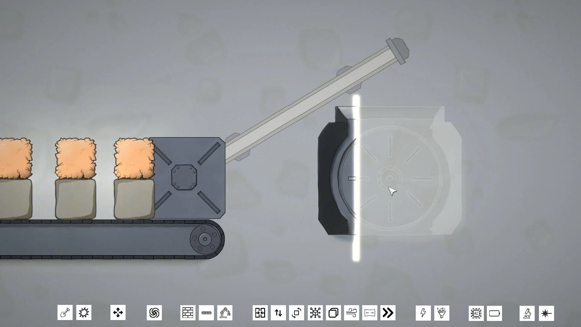 Flow Factory screenshot 5