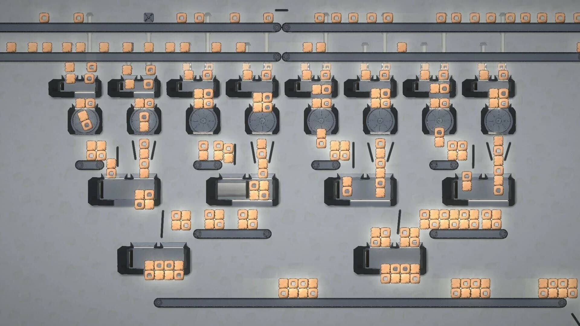 Flow Factory screenshot 1