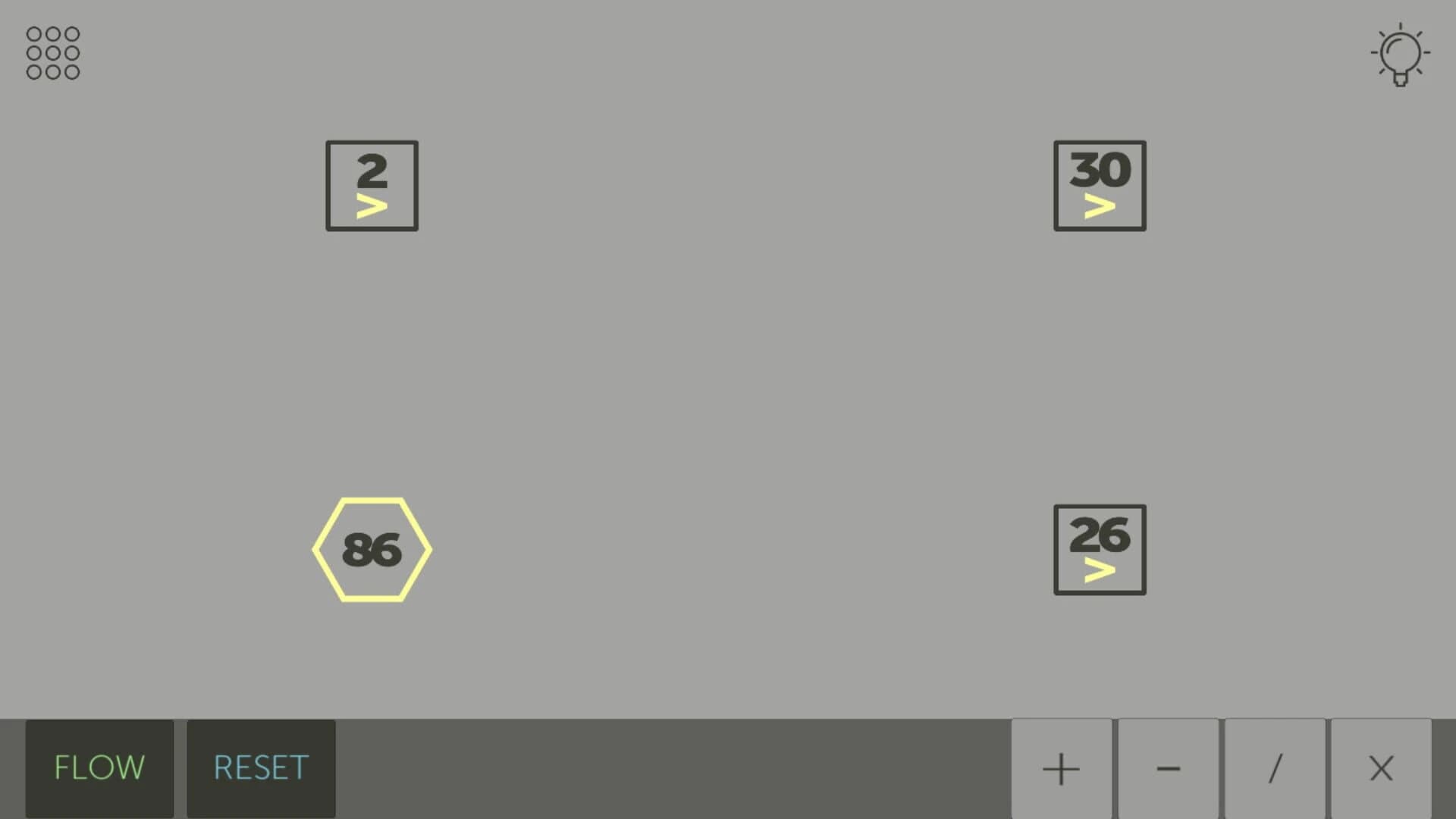 Flow Handcrafted screenshot 1
