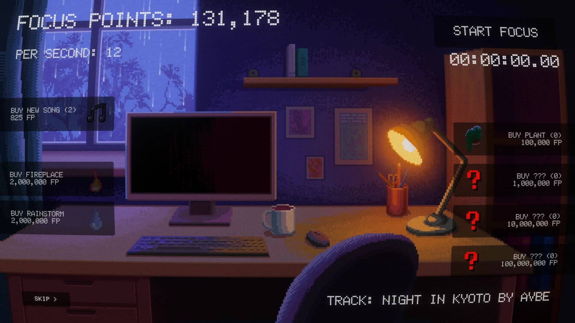 Flow State: Max Chill Edition screenshot 5