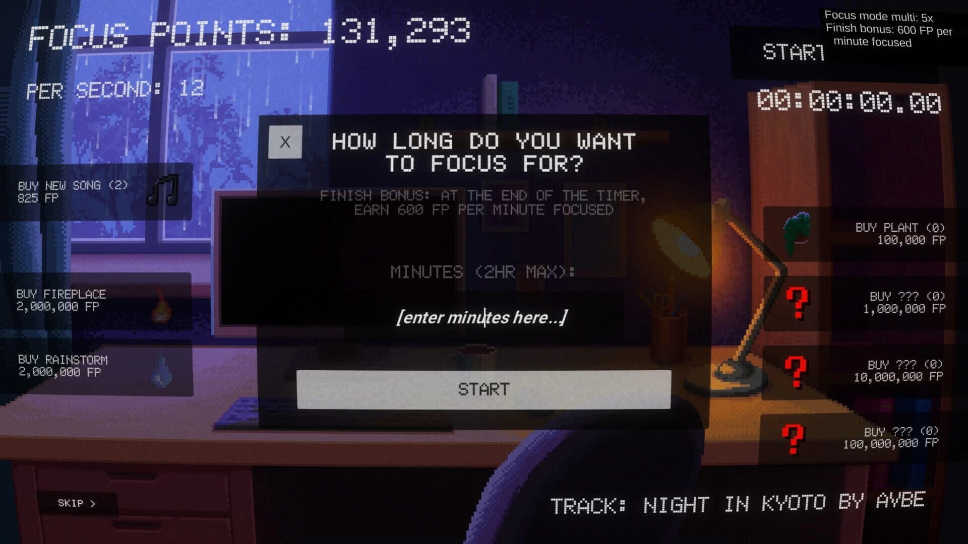 Flow State: Max Chill Edition screenshot 4