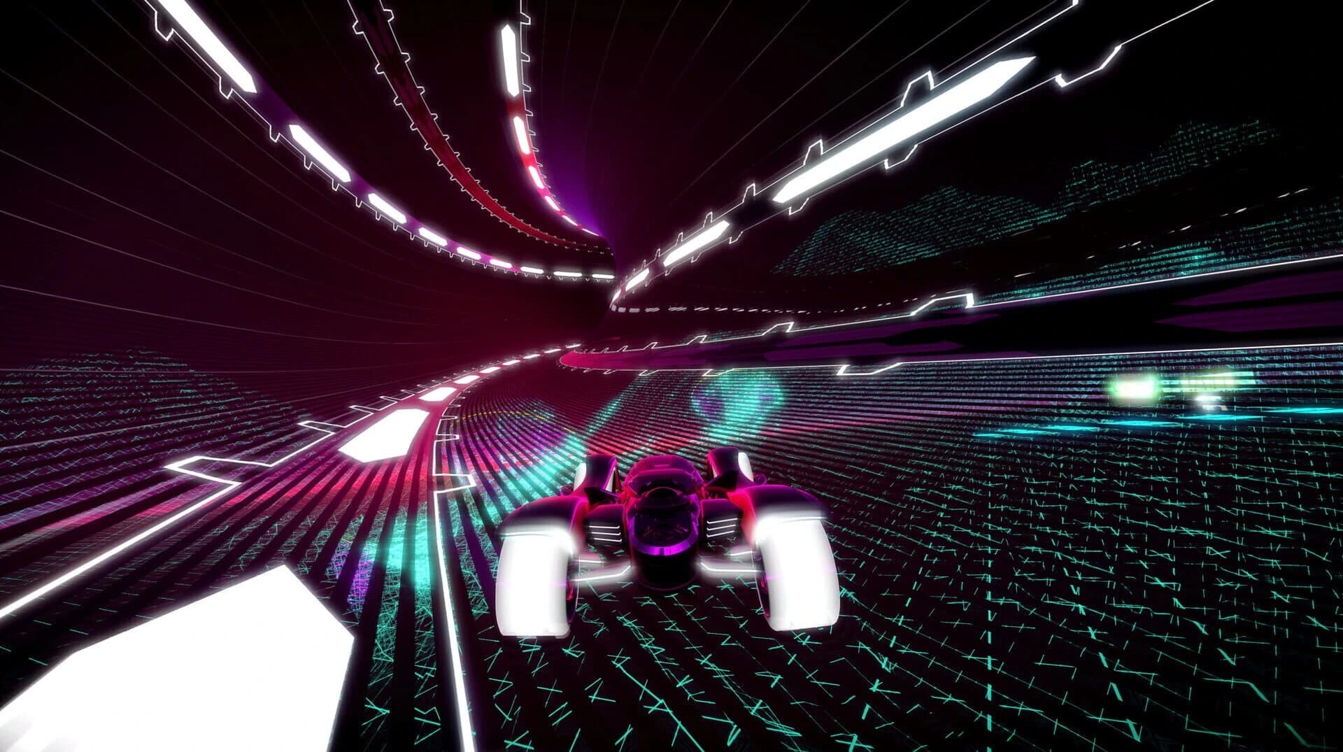 Flow: Syn x Vertue screenshot 2