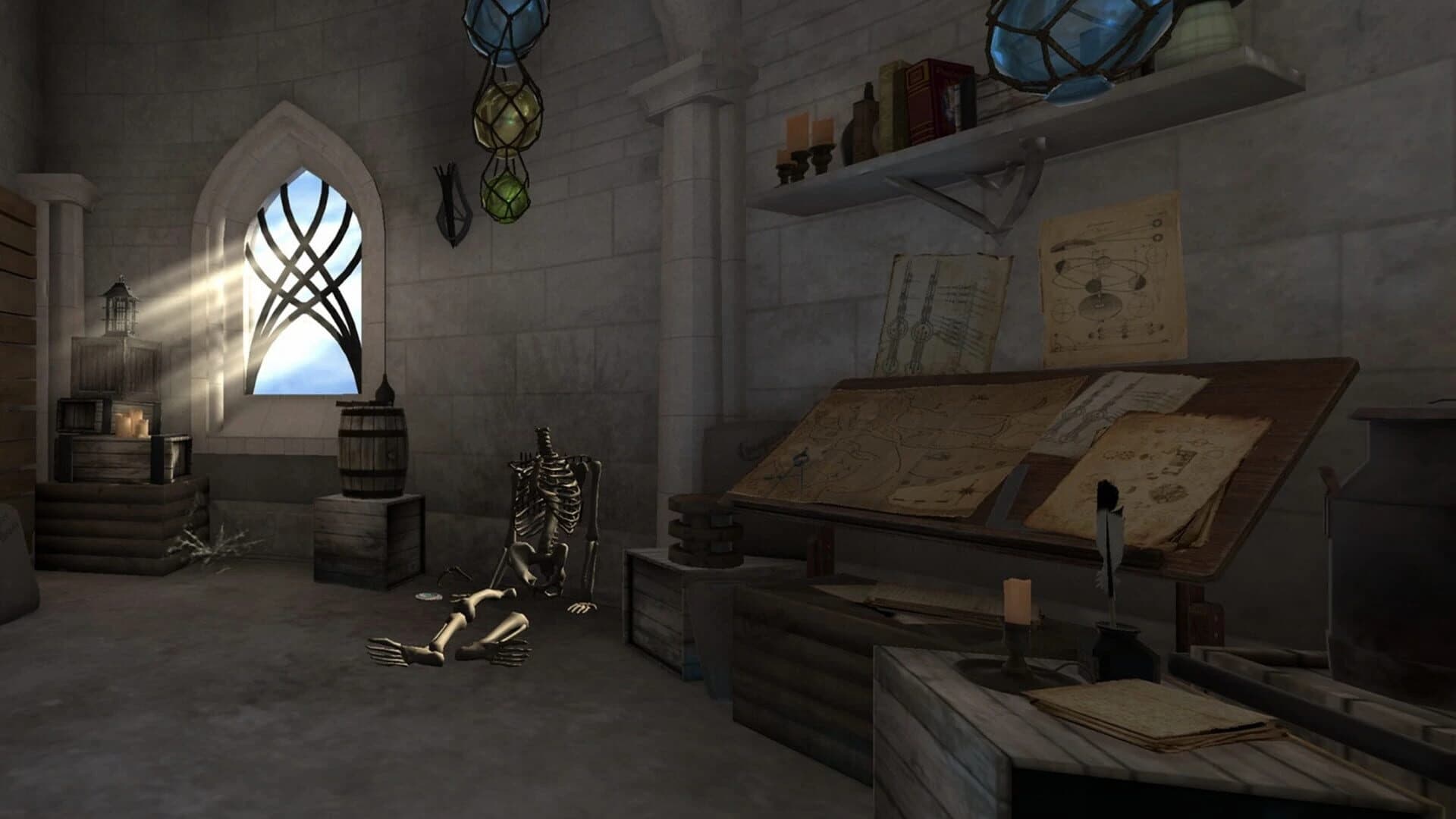 Flow Weaver screenshot 1