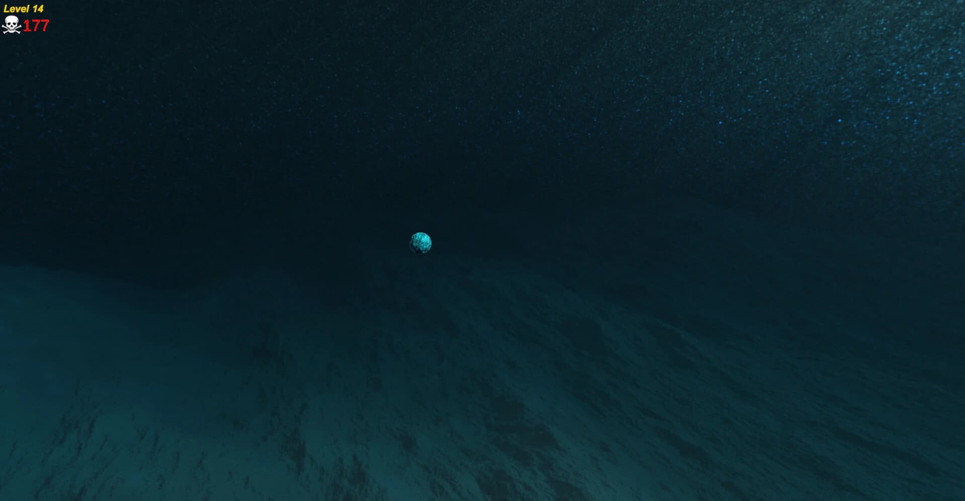 Flowball screenshot 4