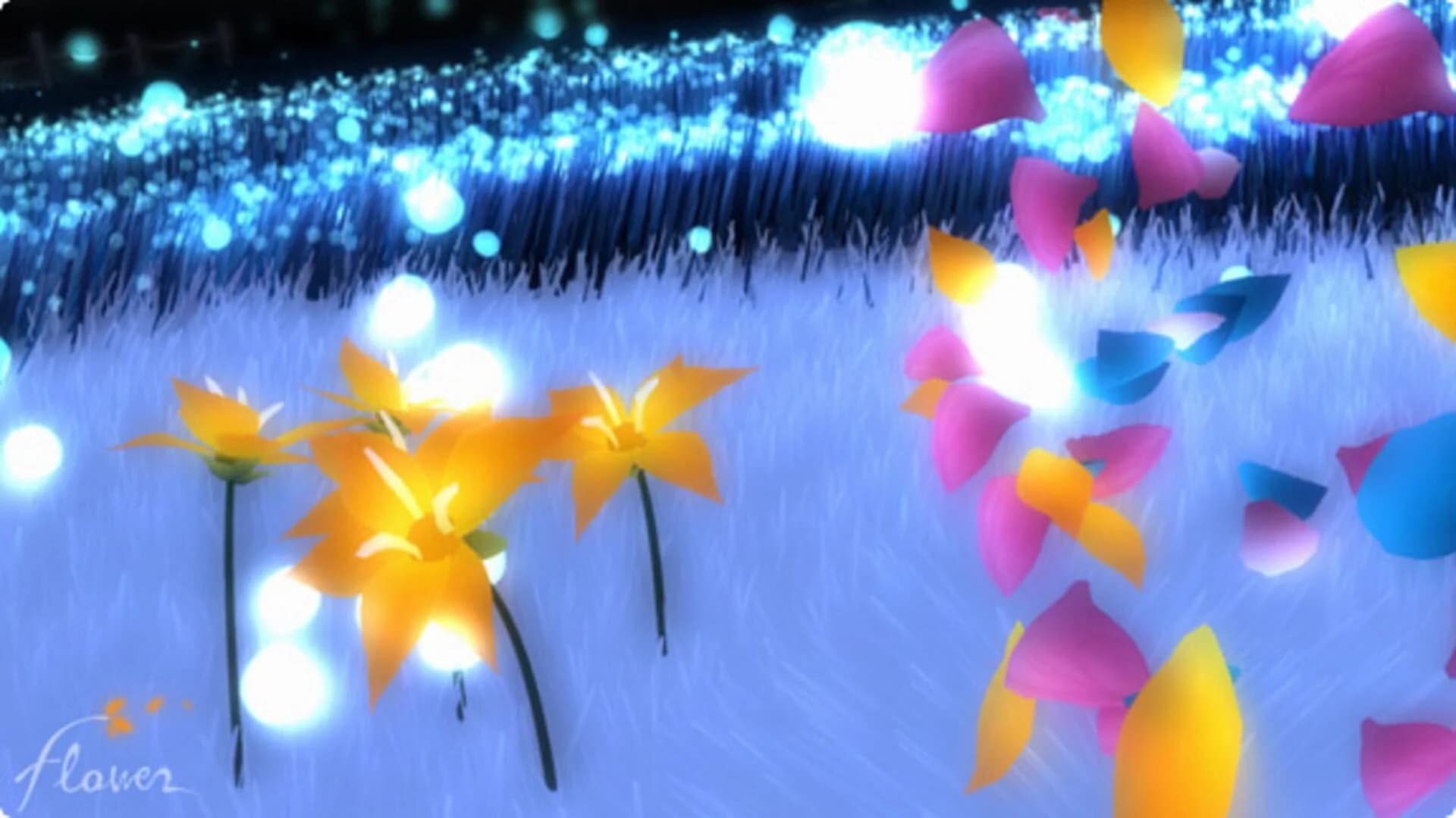 Flower screenshot 4
