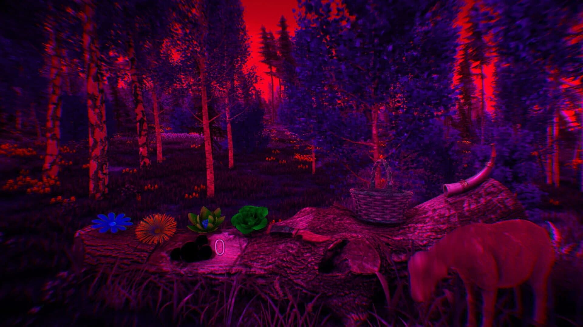 Flower Challenge screenshot 5