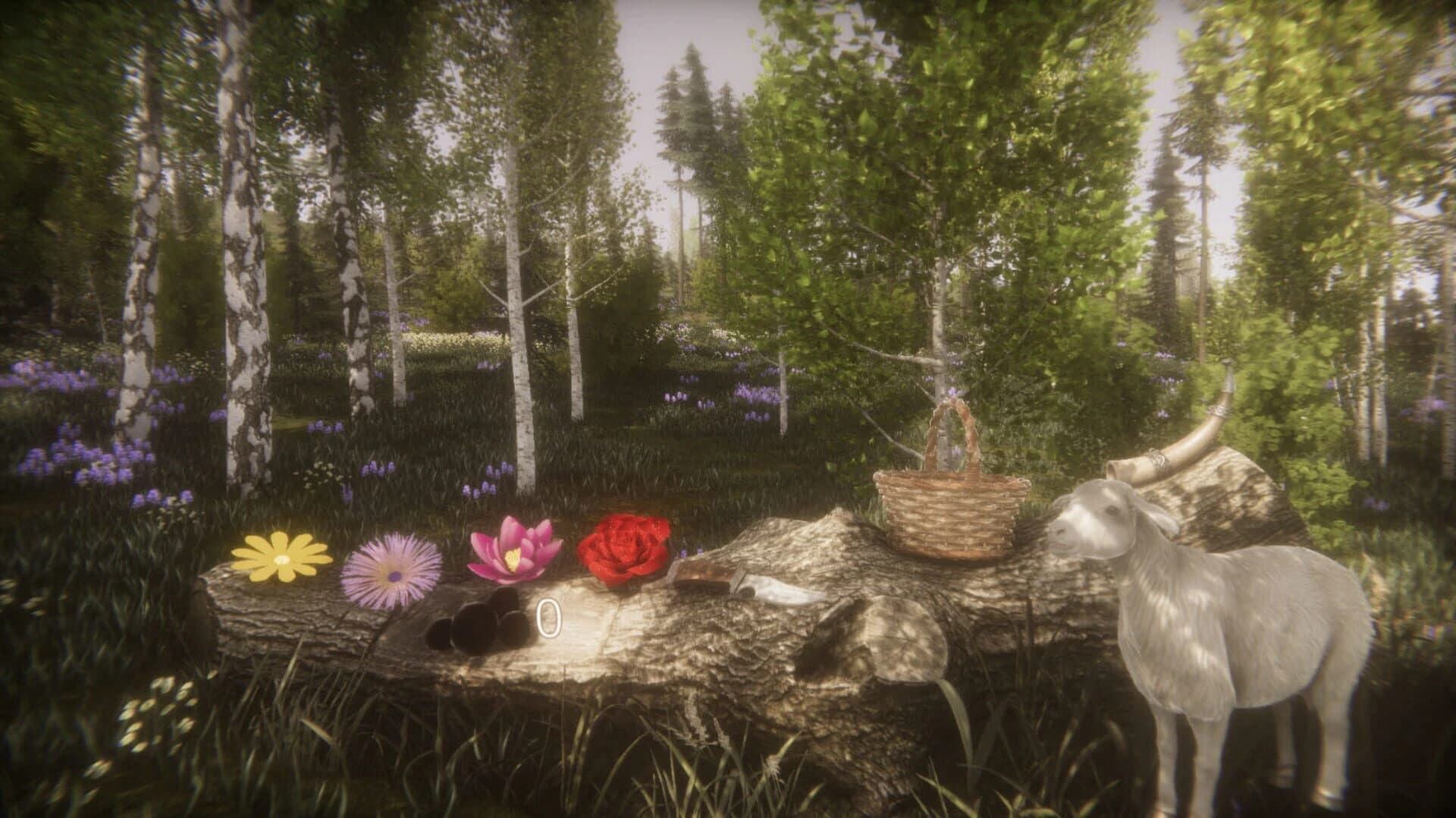 Flower Challenge screenshot 1