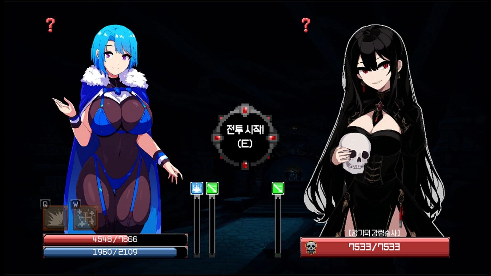 Flower Dungeon screenshot 4