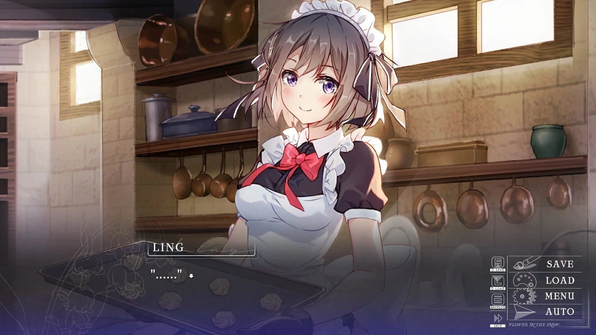 Flower in the Snow: Resurrection screenshot 4