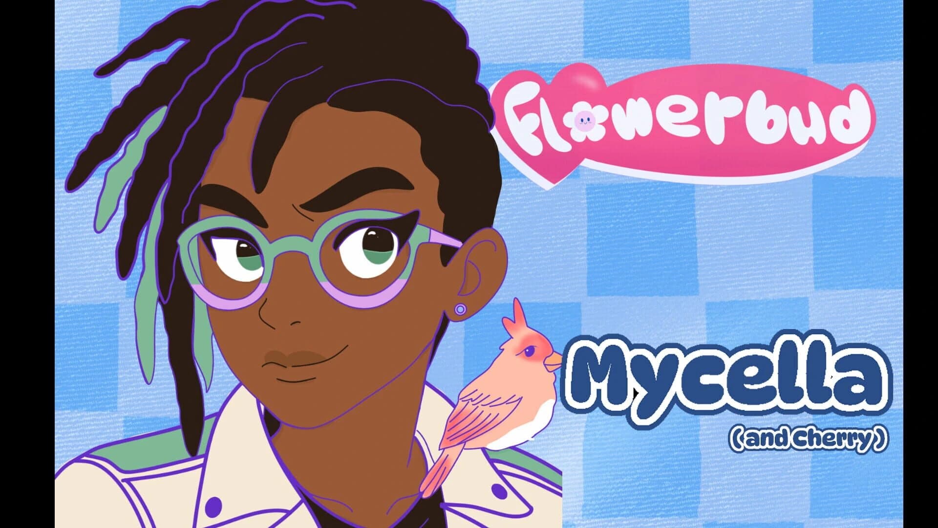 Flowerbud screenshot 2