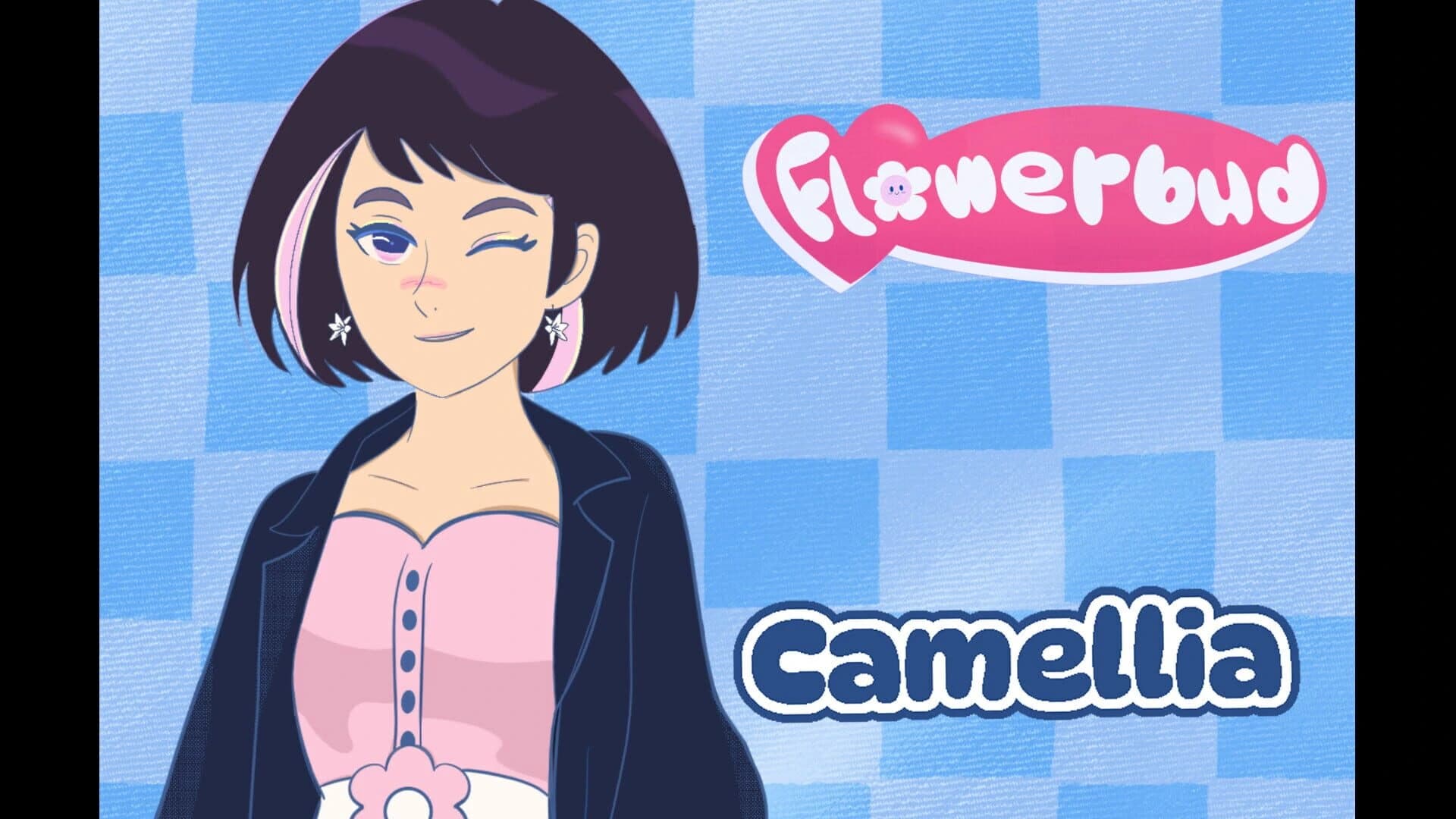 Flowerbud screenshot 3