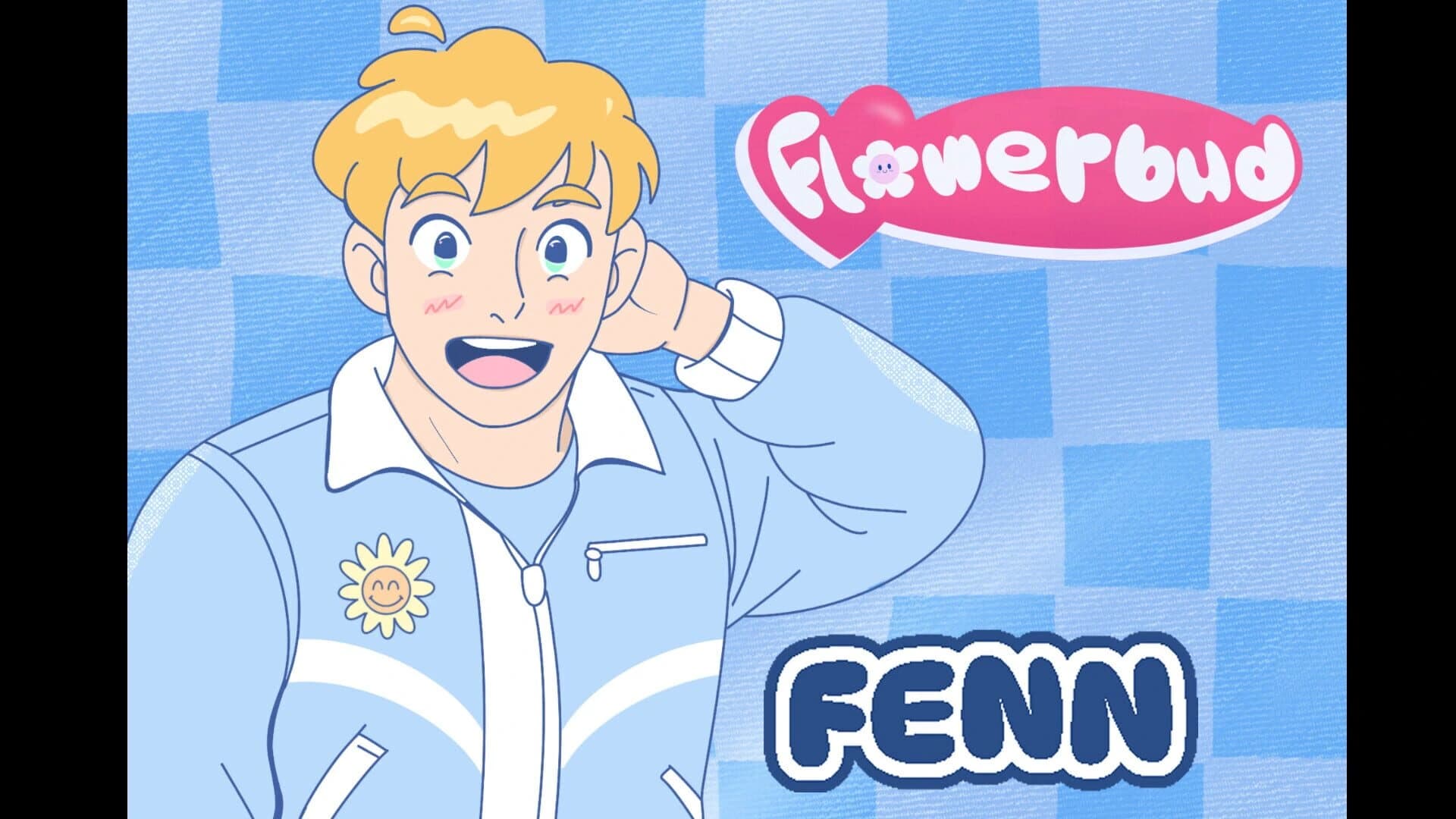 Flowerbud screenshot 1