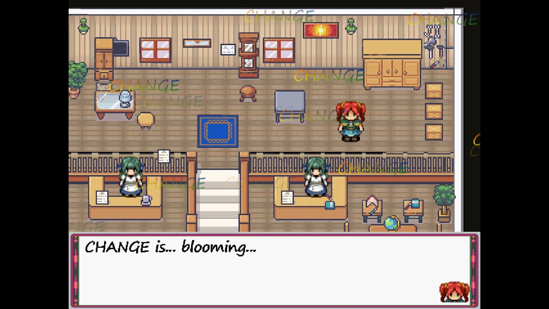 Flowereverie screenshot 5
