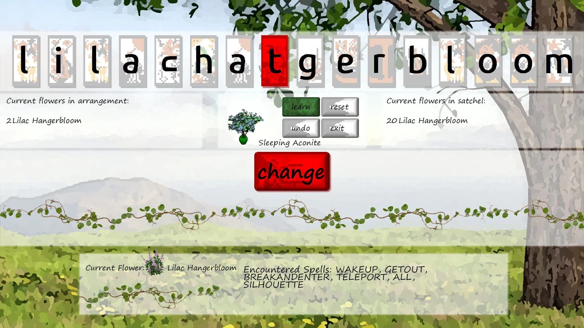 Flowereverie screenshot 3