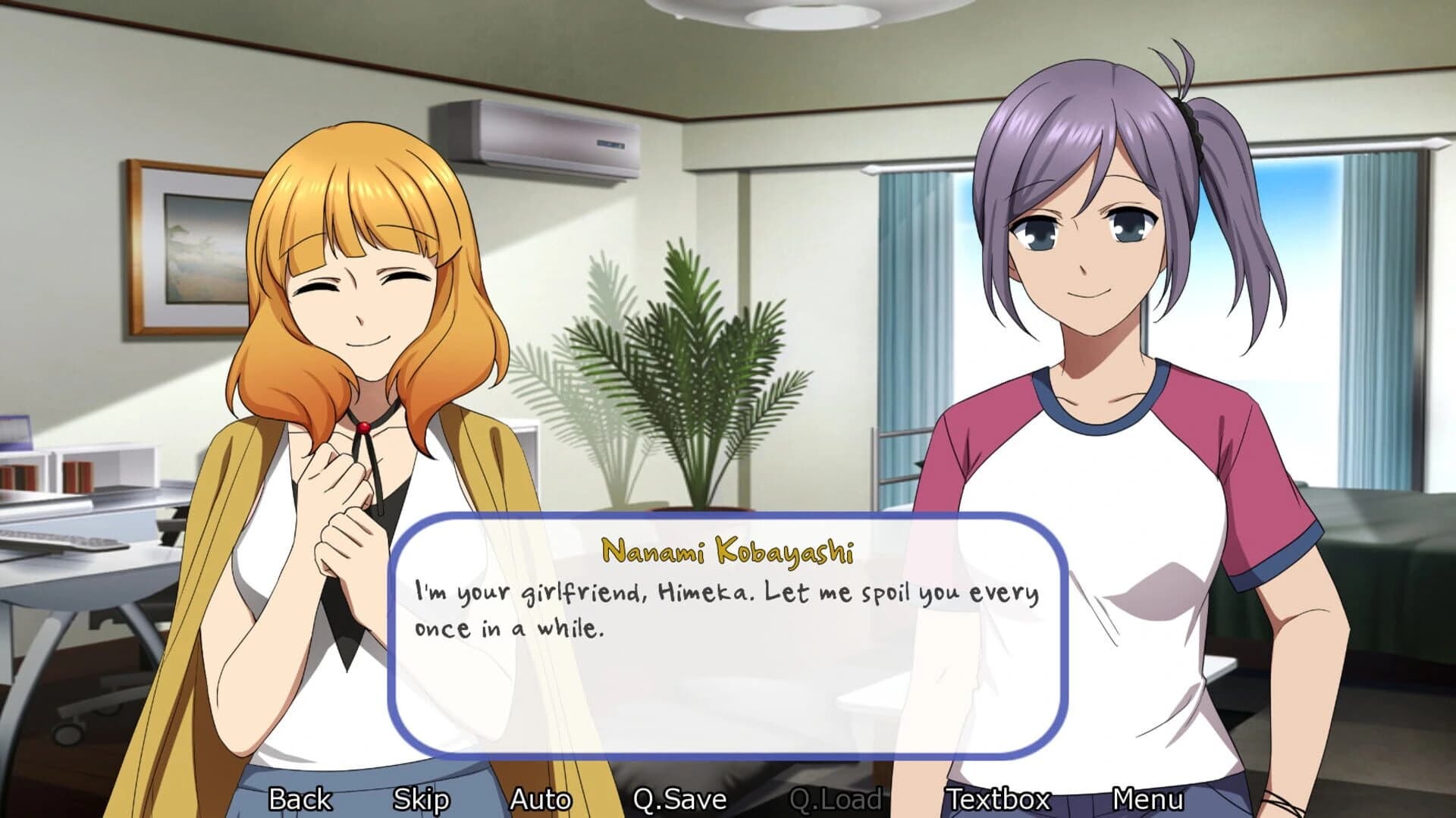 Flowering Nightshade screenshot 4