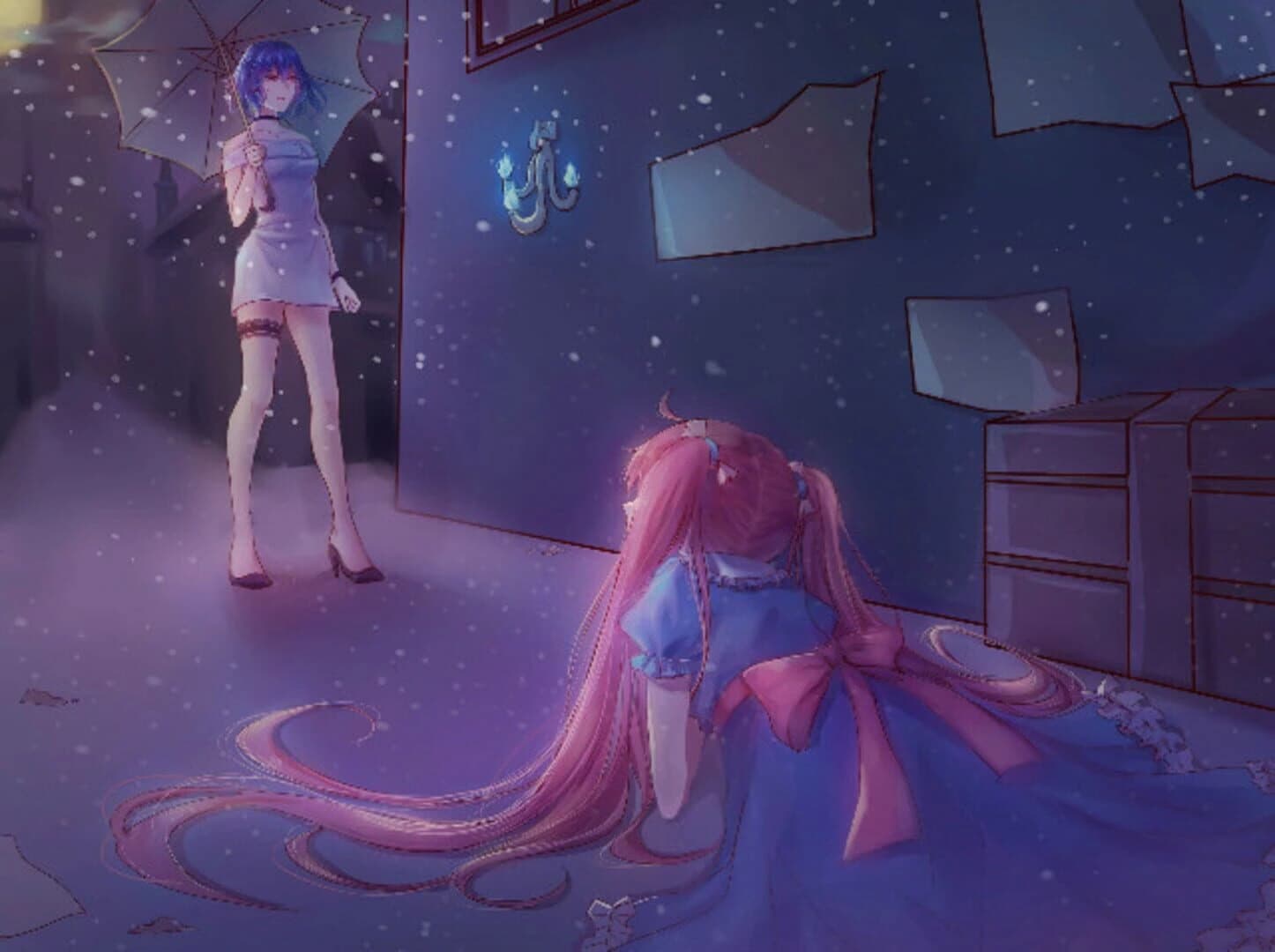 Flowerless Gardenia screenshot 4