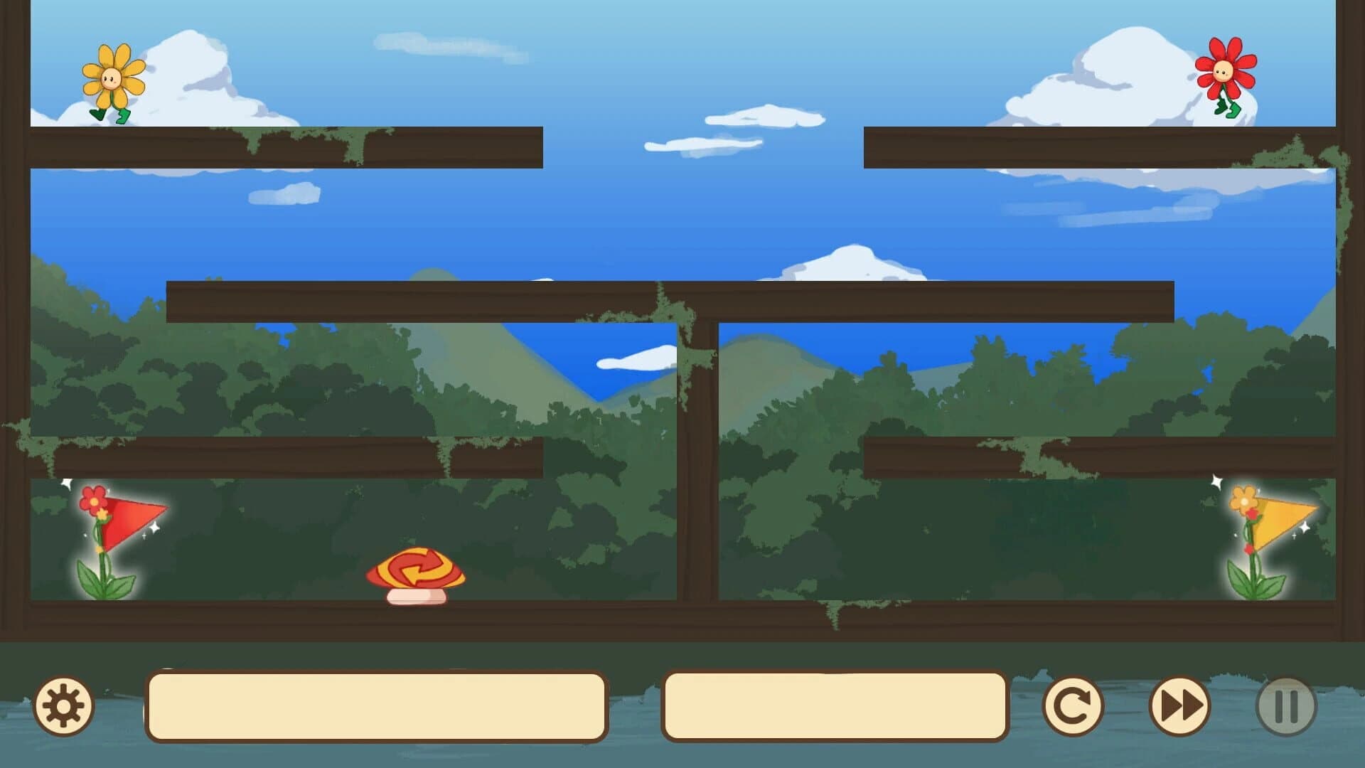 Flowerpeer screenshot 9