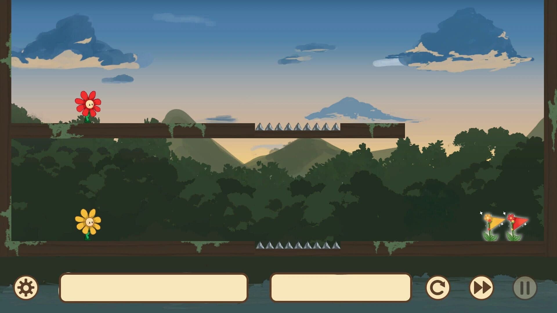 Flowerpeer screenshot 8
