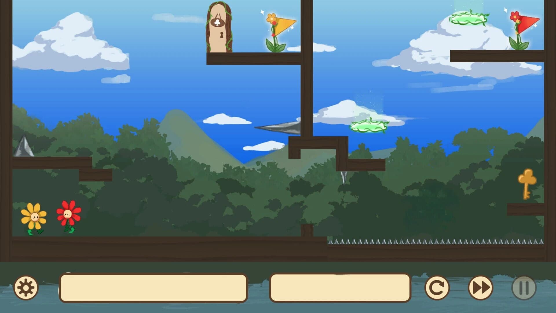 Flowerpeer screenshot 15