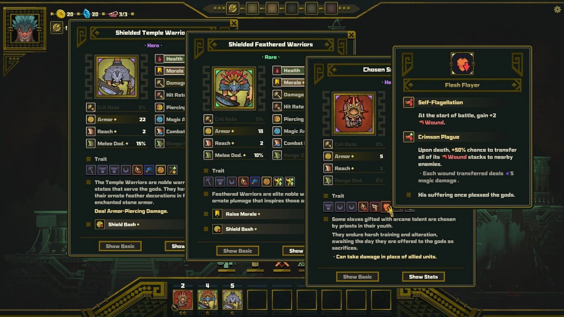 Flowers and Deities screenshot 3