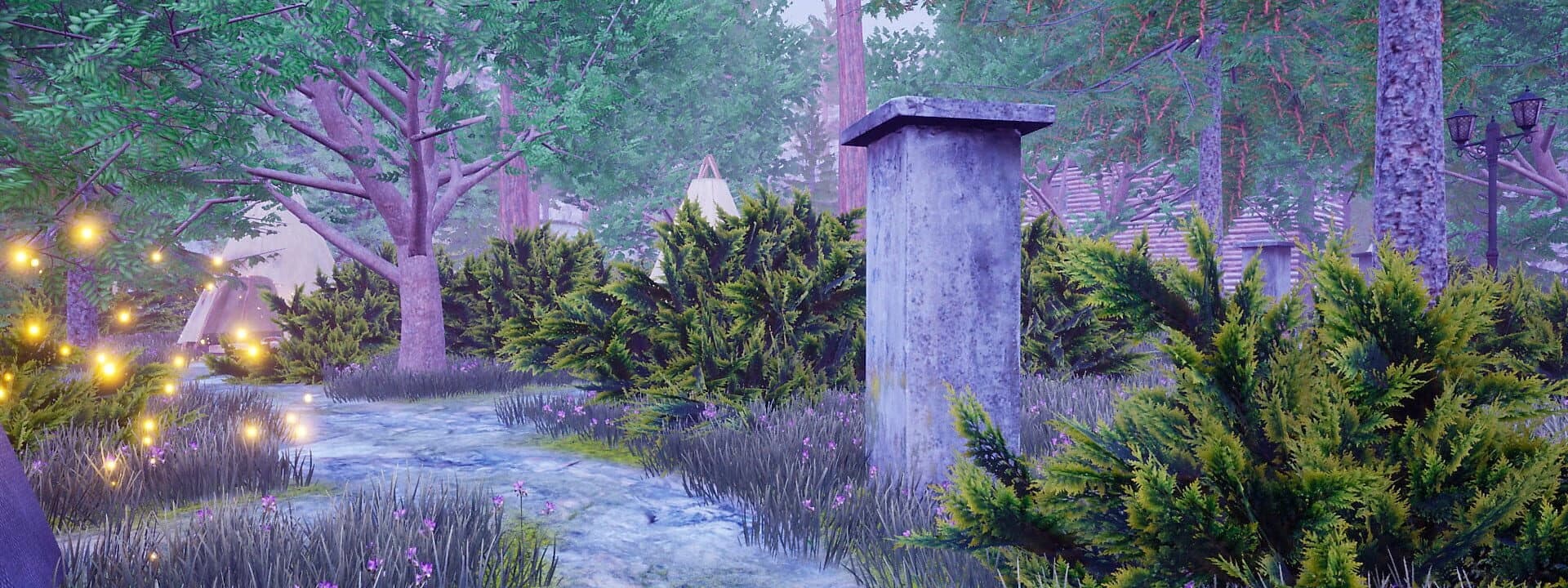 Flowers Are Dead screenshot 1