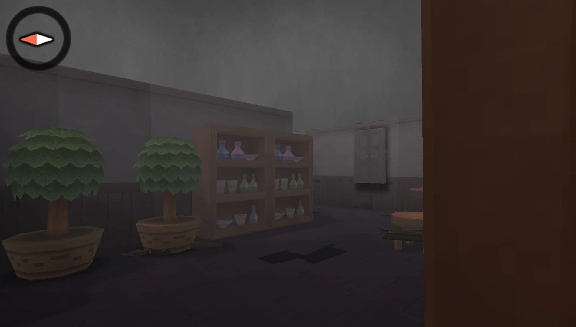 Flowers in Dark screenshot 2
