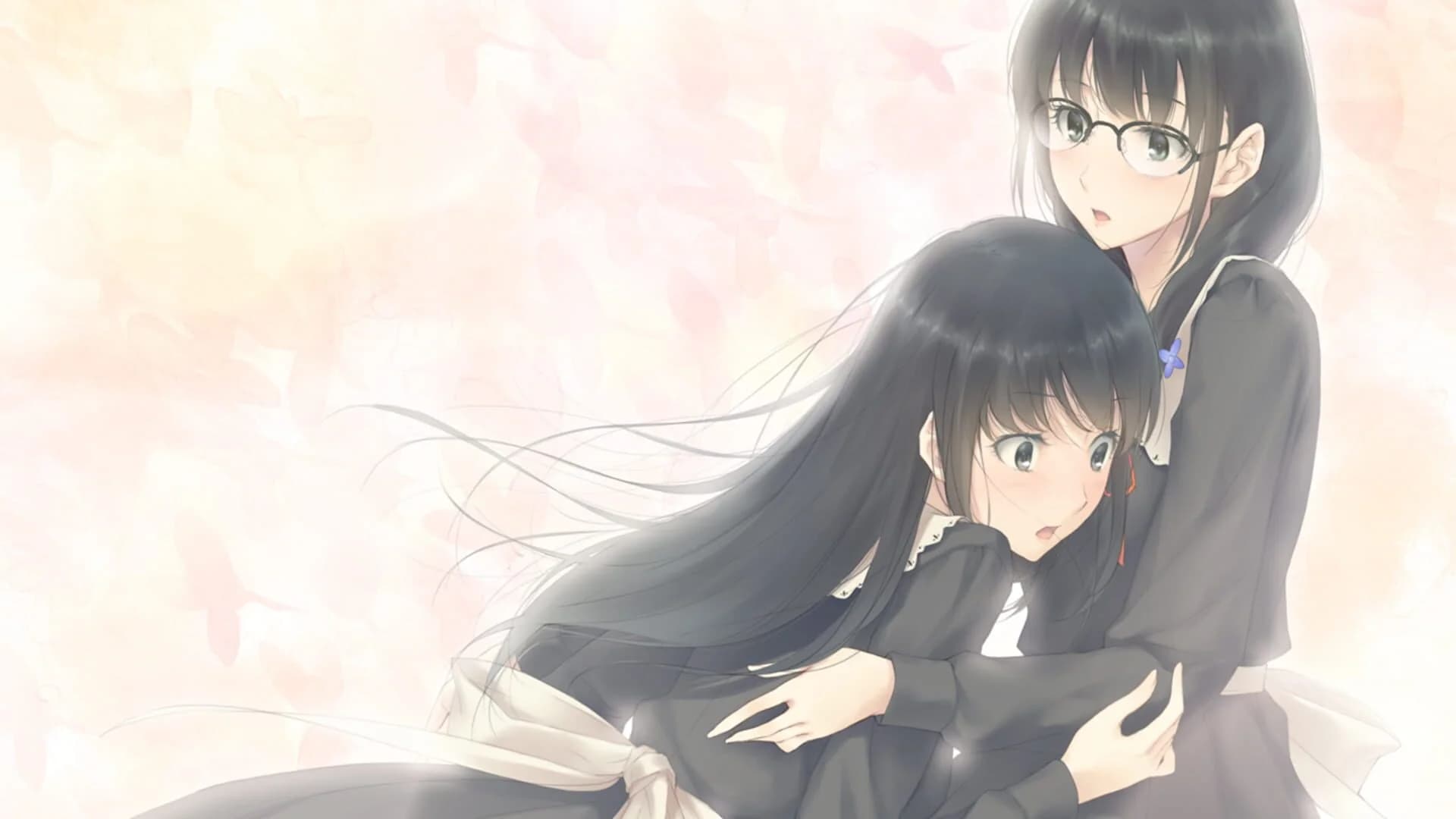 Flowers: Le Volume sur Printemps screenshot 2