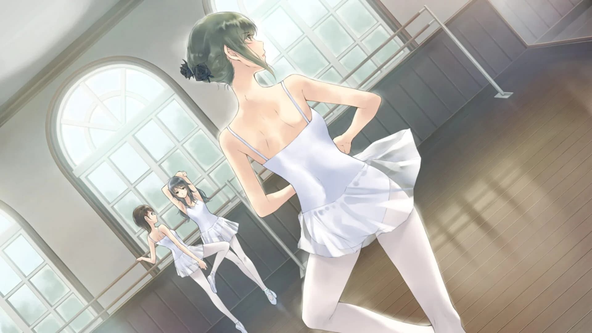 Flowers: Le Volume sur Été screenshot 2