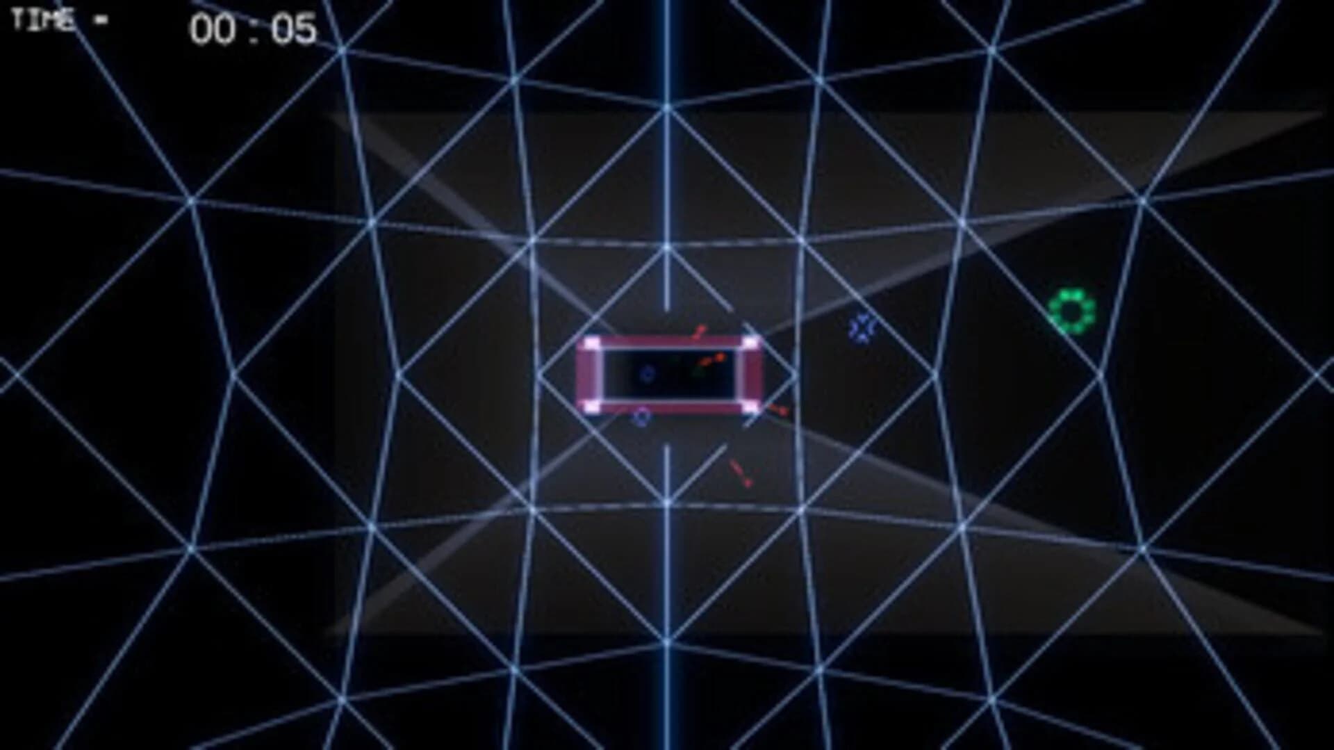 Flowfall screenshot 2