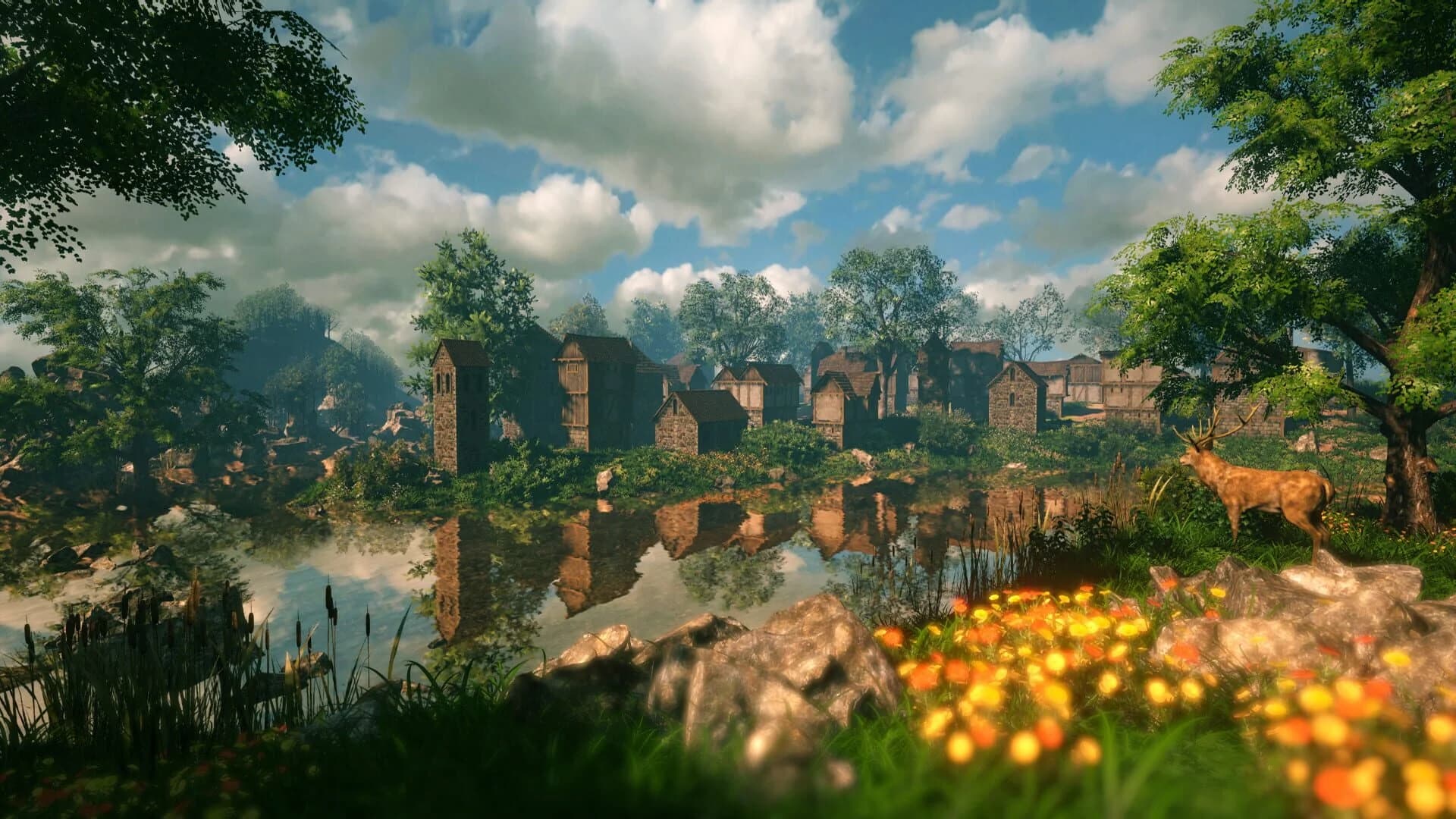 FlowScape screenshot 3