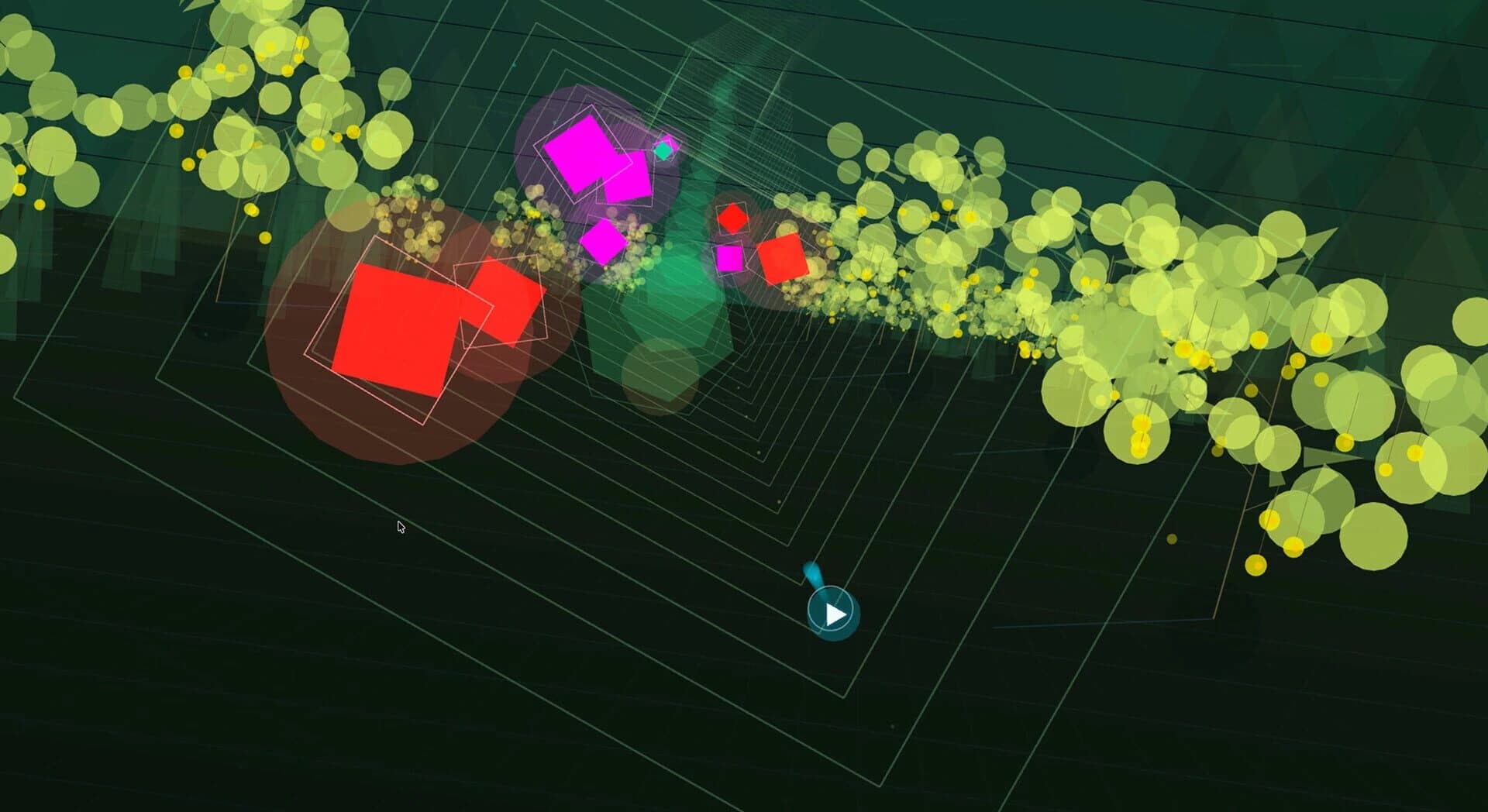 Flowsxty screenshot 3