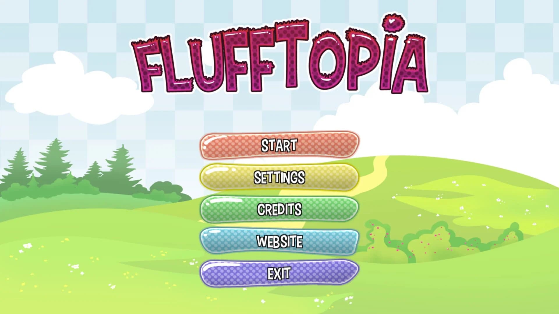 Flufftopia screenshot 4