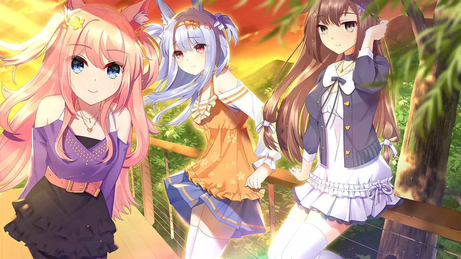 Fluffy Store screenshot 5