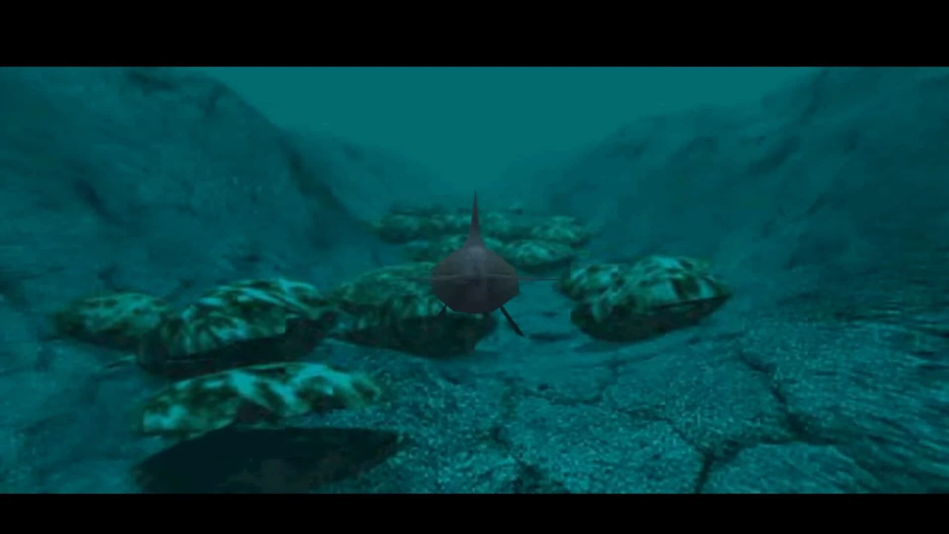 Fluid screenshot 2
