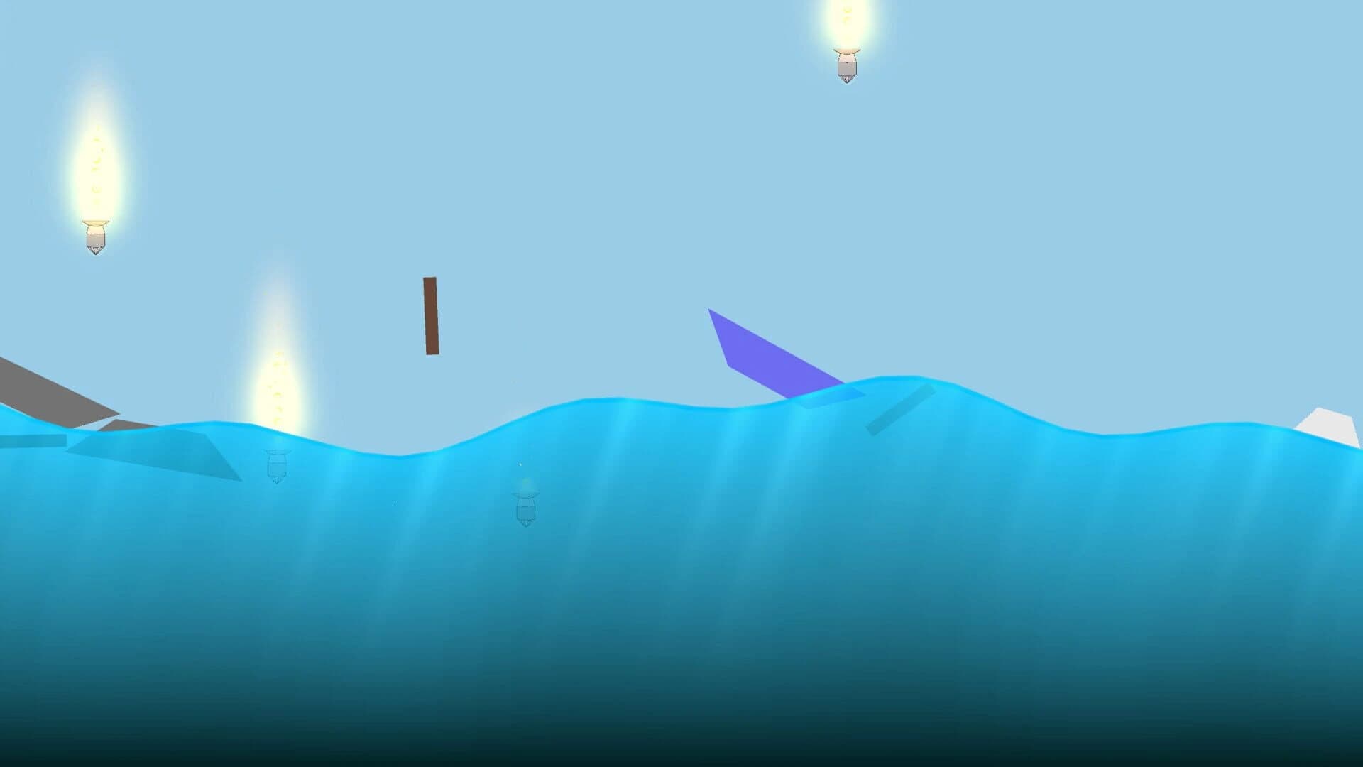 Fluid Simulator screenshot 4