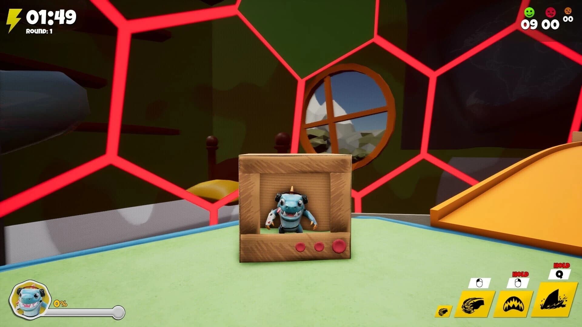 Flunky Farm screenshot 5