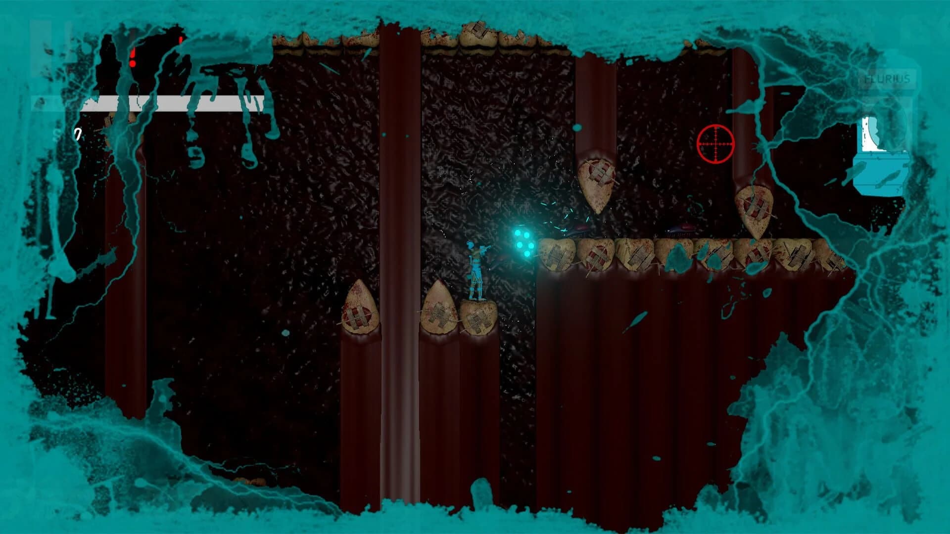 Flurius screenshot 5