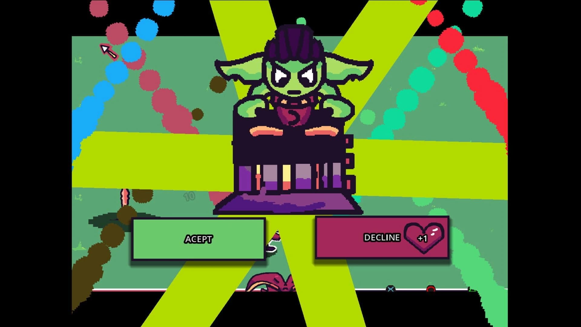 Flute of Gobelin screenshot 3
