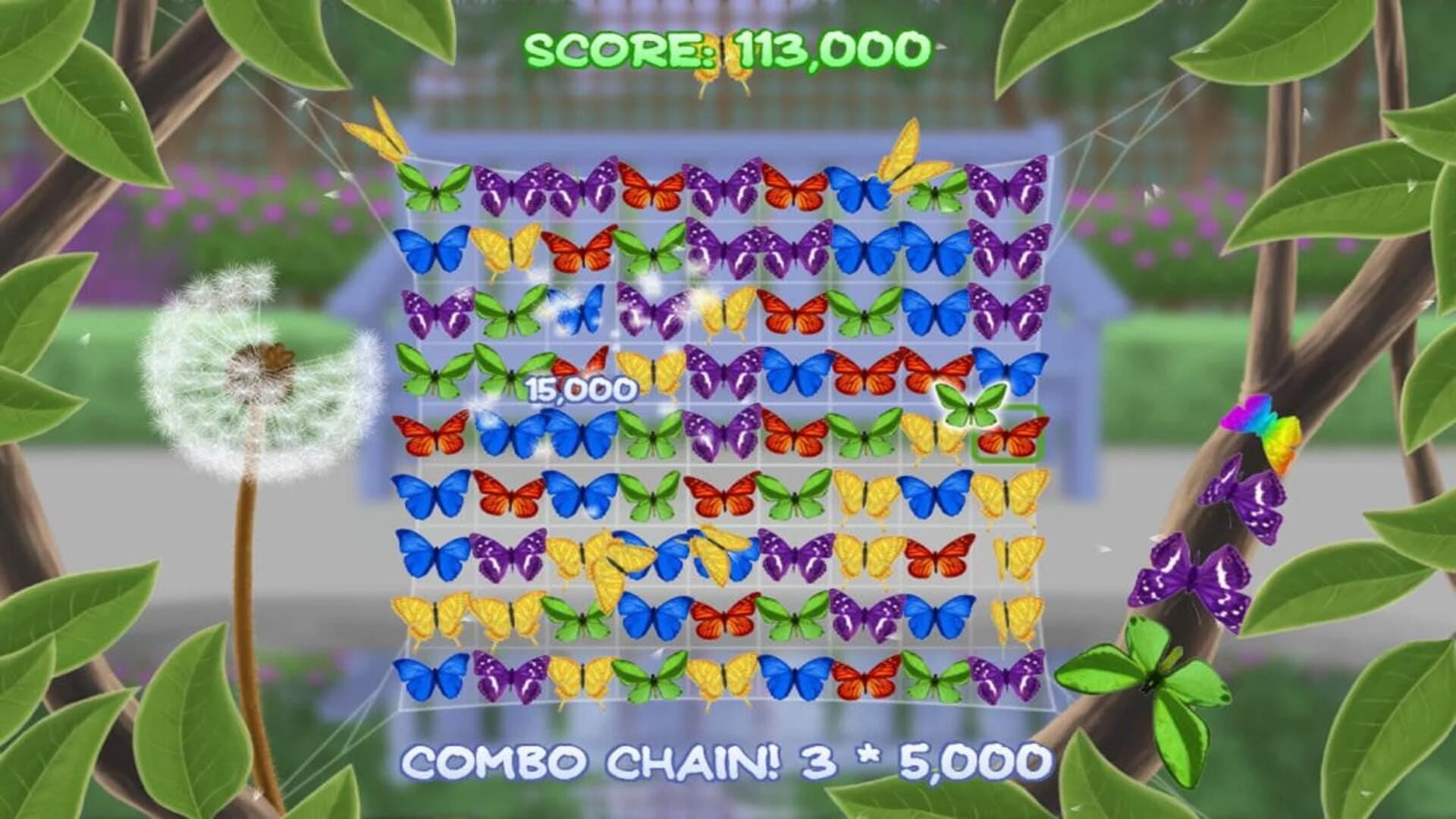 Fluttabyes screenshot 5