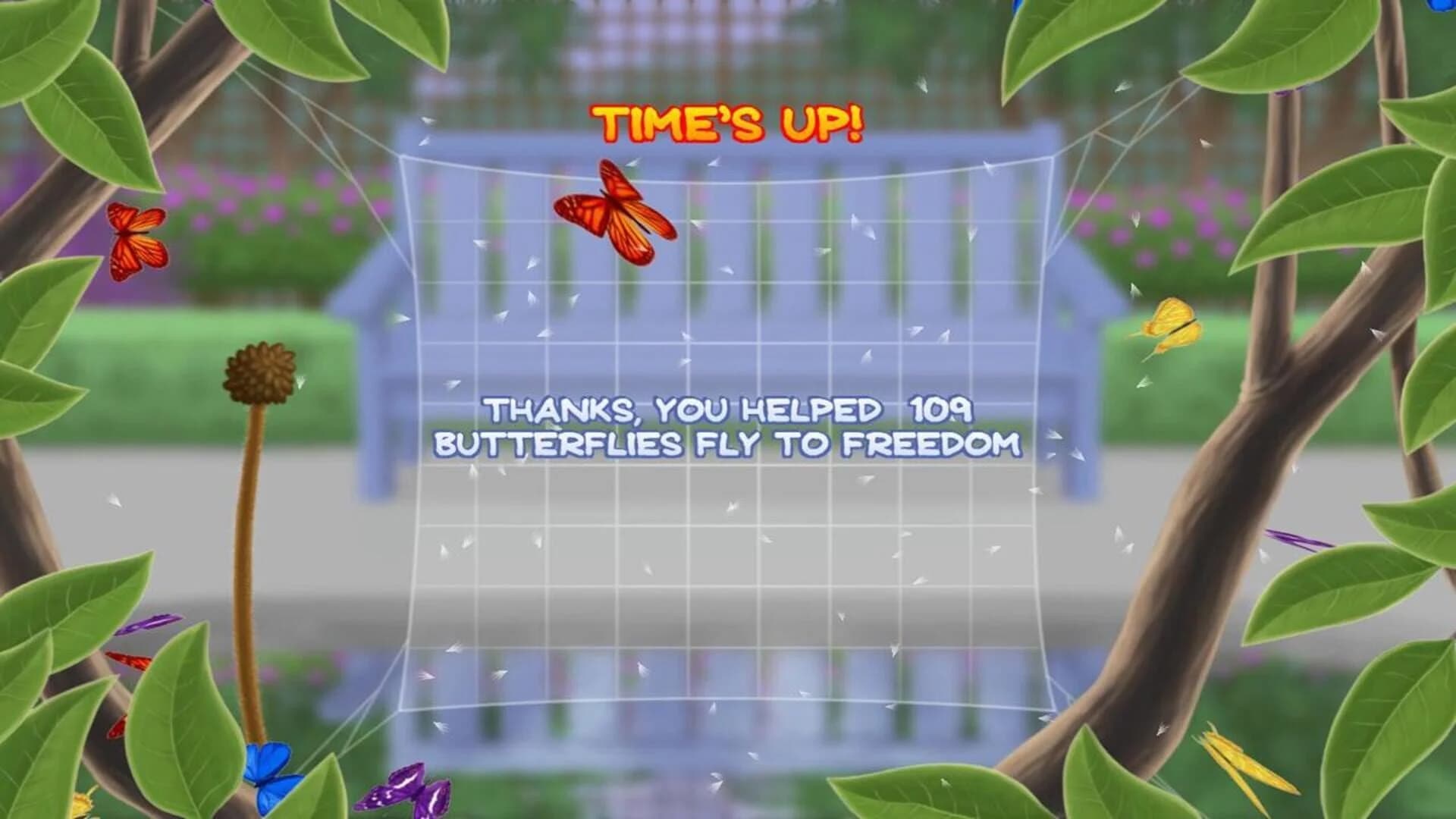 Fluttabyes screenshot 1