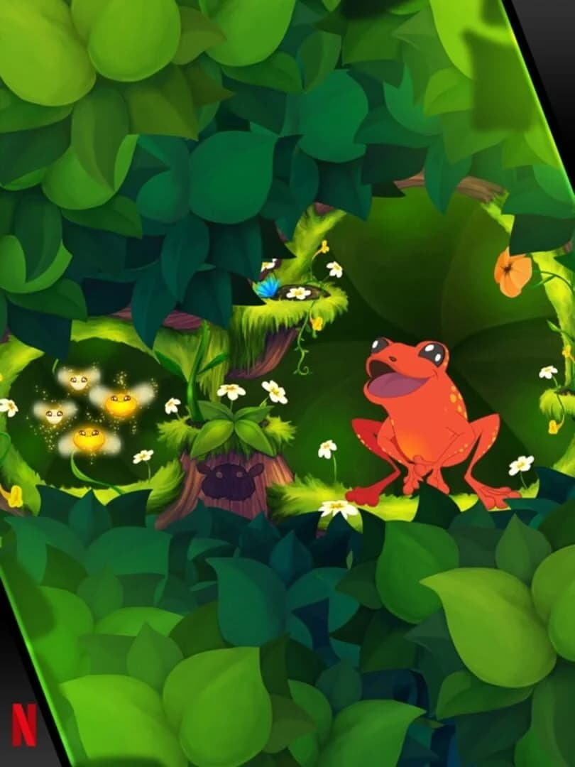 Flutter: Butterfly Sanctuary screenshot 2