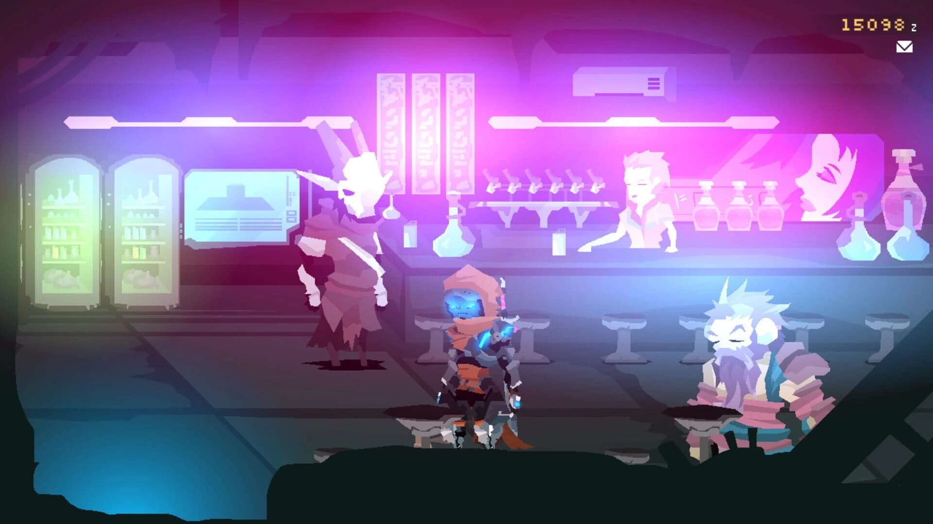 Flux screenshot 4