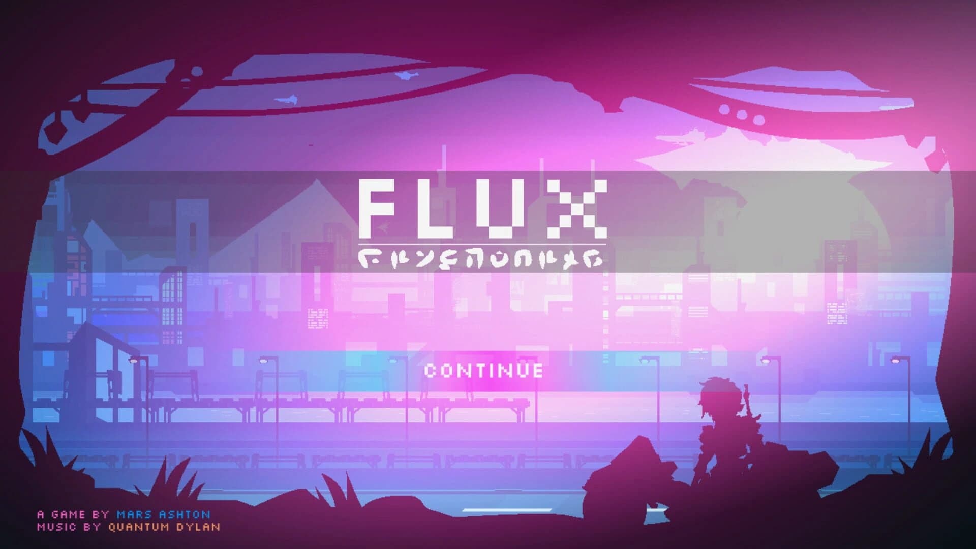 Flux screenshot 2