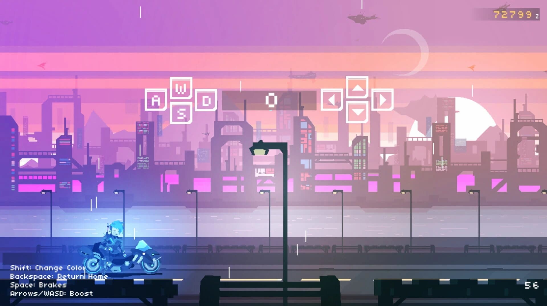 Flux screenshot 5