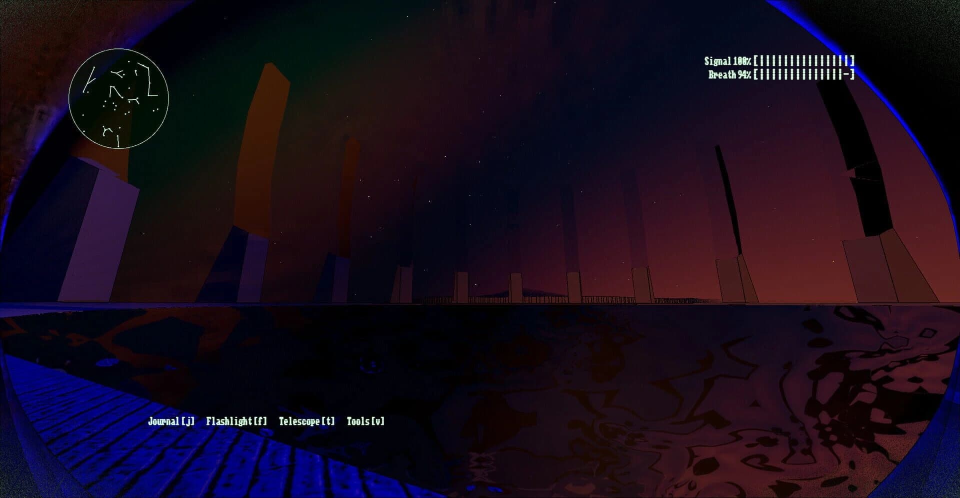 Flux Empyrean screenshot 3